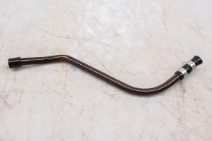 Kawasaki - 18 Kawasaki Ninja 650 ABS Engine Breather Pipe EX650K - Image 1