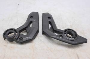 Kawasaki - 18 Kawasaki Ninja 650 ABS Step Covers Left & Right EX650K - Image 1