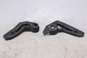 Kawasaki - 18 Kawasaki Ninja 650 ABS Step Covers Left & Right EX650K - Image 2