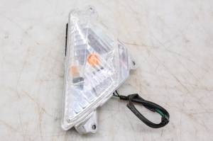 Kawasaki - 18 Kawasaki Ninja 650 ABS Front Left Blinker Turn Signal EX650K - Image 2