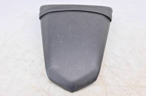 Kawasaki - 18 Kawasaki Ninja 650 ABS Rear Passenger Seat EX650K - Image 2