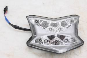 18 Kawasaki Ninja 650 ABS Tail Brake Light EX650K