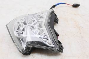 Kawasaki - 18 Kawasaki Ninja 650 ABS Tail Brake Light EX650K - Image 2