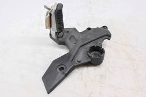 Kawasaki - 18 Kawasaki Ninja 650 ABS Left Foot Rest Foot Peg EX650K - Image 2