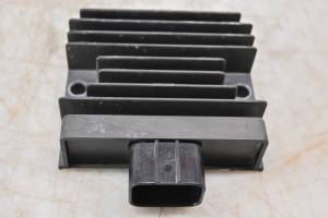 18 Kawasaki Ninja 650 ABS Regulator Rectifier EX650K