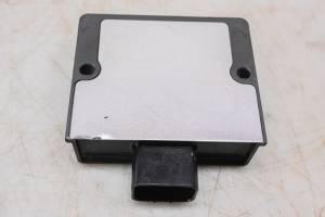 Kawasaki - 18 Kawasaki Ninja 650 ABS Regulator Rectifier EX650K - Image 2