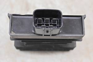 Kawasaki - 18 Kawasaki Ninja 650 ABS Regulator Rectifier EX650K - Image 3