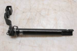 Kawasaki - 18 Kawasaki Ninja 650 ABS Clutch Release Lever EX650K - Image 3