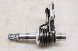 Kawasaki - 18 Kawasaki Ninja 650 ABS Transmission Shift Shaft Shifter EX650K - Image 1