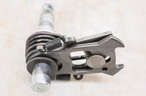 Kawasaki - 18 Kawasaki Ninja 650 ABS Transmission Shift Shaft Shifter EX650K - Image 2