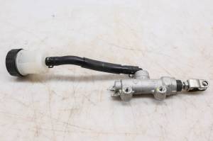Kawasaki - 18 Kawasaki Ninja 650 ABS Rear Brake Master Cylinder EX650K - Image 1