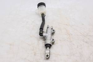Kawasaki - 18 Kawasaki Ninja 650 ABS Rear Brake Master Cylinder EX650K - Image 3