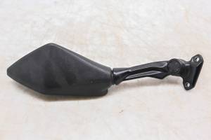 Kawasaki - 18 Kawasaki Ninja 650 ABS Left Mirror EX650K - Image 3