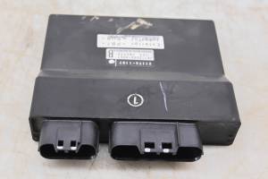 Kawasaki - 18 Kawasaki Ninja 650 ABS Electric Control Unit Ecu EX650K - Image 1