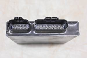 Kawasaki - 18 Kawasaki Ninja 650 ABS Electric Control Unit Ecu EX650K - Image 3