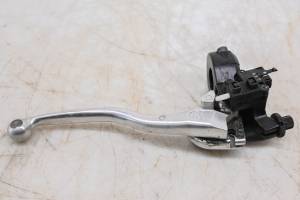 Kawasaki - 18 Kawasaki Ninja 650 ABS Clutch Lever EX650K - Image 1
