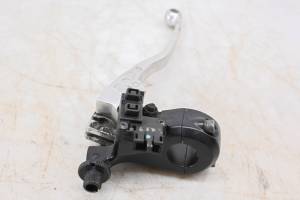 Kawasaki - 18 Kawasaki Ninja 650 ABS Clutch Lever EX650K - Image 2