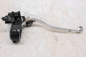 Kawasaki - 18 Kawasaki Ninja 650 ABS Clutch Lever EX650K - Image 3