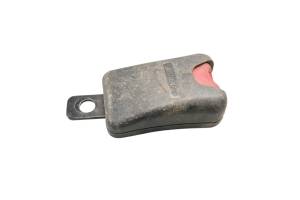 16 Can-Am Commander 800R EFI Seat Belt Buckle