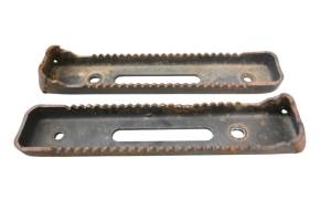 Can-Am - 07 Can-Am DS250 2x4 Footpeg Cover Left & Right - Image 3