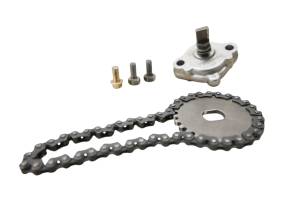 Can-Am - 07 Can-Am DS250 2x4 Oil Pump - Image 3