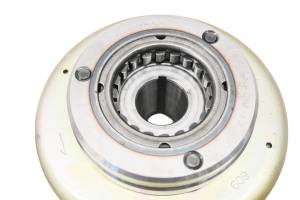 Can-Am - 07 Can-Am DS250 2x4 Flywheel Starter Clutch Bearing & Gear - Image 3