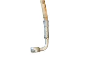 Can-Am - 08 Can-Am DS450 EFI 2x4 Front Brake Line 25" - Image 3