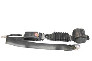 14 Polaris Ranger Crew 570 4x4 Driver Or Passenger Front Or Rear Seat Belt Assembly