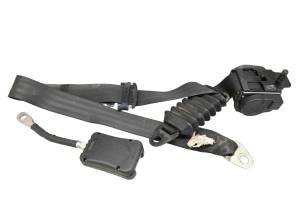 Polaris - 14 Polaris Ranger Crew 570 4x4 Driver Or Passenger Front Or Rear Seat Belt Assembly - Image 2