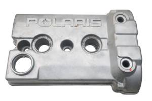 23 Polaris RZR XP 1000 Ultimate Valve Cover