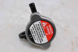 22 Honda CB300R ABS Radiator Cap