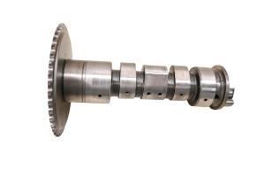 07 Polaris Sportsman 450 4x4 Camshaft Cam Shaft