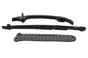 Kawasaki - 11 Kawasaki Versys 650 Cam Chain & Guides KLE650 - Image 2