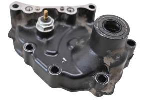 Kawasaki - 11 Kawasaki Versys 650 Transmission Cover KLE650 - Image 2