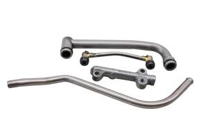 Kawasaki - 11 Kawasaki Versys 650 Engine Oil Lines KLE650 - Image 1