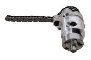 Kawasaki - 11 Kawasaki Versys 650 Oil Pump Gear & Chain KLE650 - Image 3