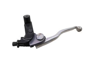 Kawasaki - 11 Kawasaki Versys 650 Clutch Lever KLE650 - Image 1
