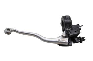 Kawasaki - 11 Kawasaki Versys 650 Clutch Lever KLE650 - Image 3