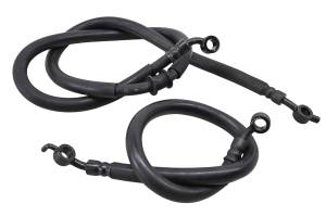 Kawasaki - 11 Kawasaki Versys 650 Front Brake Lines KLE650 - Image 2