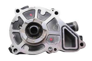 Kawasaki - 11 Kawasaki Versys 650 Water Pump Cover & Impeller KLE650 - Image 3