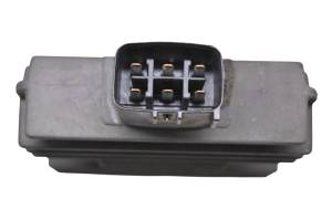 Kawasaki - 11 Kawasaki Versys 650 Regulator Rectifier KLE650 - Image 3