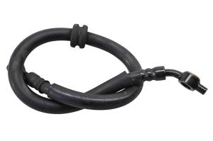 Kawasaki - 11 Kawasaki Versys 650 Rear Brake Line KLE650 - Image 2