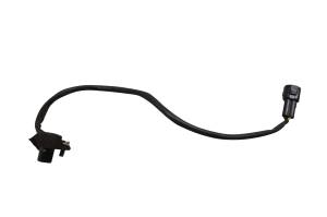 11 Kawasaki Versys 650 Speed Sensor KLE650