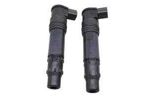 Kawasaki - 11 Kawasaki Versys 650 Ignition Coils KLE650 - Image 2