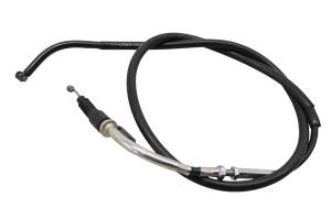 Kawasaki - 11 Kawasaki Versys 650 Clutch Cable KLE650 - Image 2