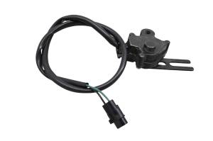 Kawasaki - 11 Kawasaki Versys 650 Side Stand Switch KLE650 - Image 3