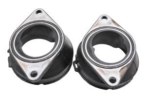 Kawasaki - 11 Kawasaki Versys 650 Intake Manifold Boots KLE650 - Image 2