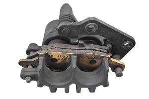 Kawasaki - 11 Kawasaki Versys 650 Front Right Brake Caliper KLE650 - Image 3