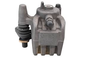 11 Kawasaki Versys 650 Rear Brake Caliper KLE650