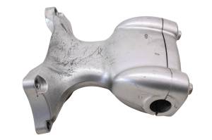 Kawasaki - 11 Kawasaki Versys 650 Handlebar Clamps KLE650 - Image 1